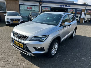 SEAT Ateca - 339331023-0