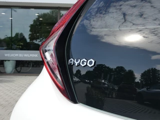 Toyota Aygo - afbeelding nr 24
