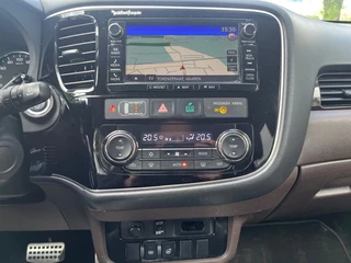 Mitsubishi Outlander - afbeelding nr 9