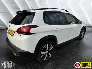 Peugeot 2008 - afbeelding nr 6