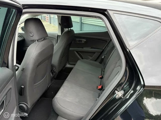 SEAT Leon Seat Leon 1.0 EcoTSI Style Connect - afbeelding nr 20