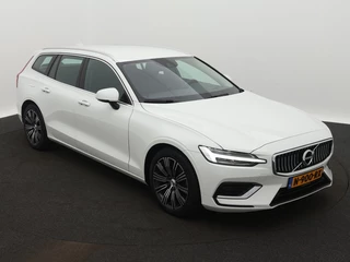 Volvo V60 - afbeelding nr 7