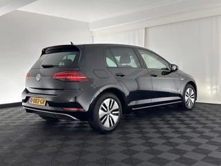 Volkswagen e-Golf Aut. *VIENNA-FULL-LEATHER | HEAT-PUMP | ADAPTIVE-CRUISE | FULL-LED | HEATED-SEATS | BLIS | DIGI-COCKPIT | NAVI-FULLMAP | SPORT-SEATS | CCS-FASTLOADER | KEYLESS | DAB+ | ECC | AMBIENT-LIGHT | - afbeelding nr 6