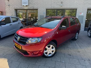 Dacia Logan - afbeelding nr 8