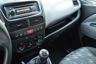 Opel Combo - afbeelding nr 16
