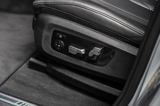 BMW X5 BMW X5 xDrive50e Hybrid M-Sport | Pano Skylounge | HUD | 360 | Brooklyn Grau - afbeelding nr 41