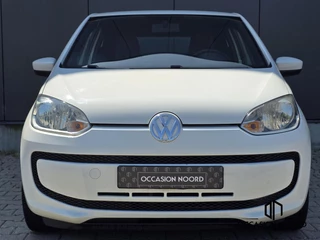 Volkswagen up! Volkswagen Up! 1.0 Club Up!|Dab+|Airco|Bluetooth|Lmv|Cv| - afbeelding nr 2