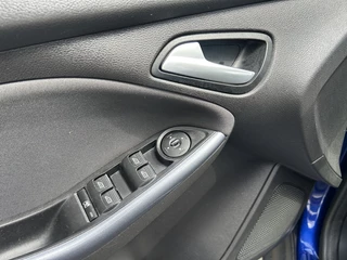 Ford Focus Ford Focus 1.0 EcoB. Edit. Plus 125PK DEALER TRHK NAP! - afbeelding nr 21