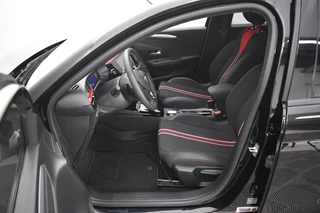 Opel Corsa Opel Corsa 1.2 Turbo 130PK GS-LINE Automaat - afbeelding nr 8