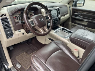 Dodge Ram 1500 Dodge Ram 1500 5.7 V8 4x4 Crew Cab 5'7 Longhorn | LPG - afbeelding nr 2