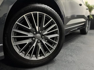 Audi Q3 Audi Q3 Sportback 35 TFSI S edition|Pano|Matrix|Keyless|Trek - afbeelding nr 7
