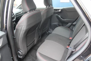 Ford Puma - afbeelding nr 11