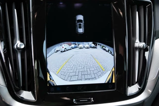 Volvo V60 Volvo V60 T6 Plug-in hybrid AWD Plus Dark | HK Audio | 19