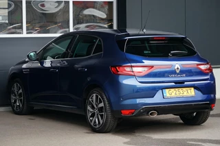 Renault Mégane Renault Megane 1.3 TCe Bose, R-Link, CarPlay, dodehoek, cam. - afbeelding nr 28