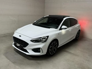 Ford Focus Ford Focus 1.5 EcoBoost ST Line Pano ACC CarPlay Winterpack - afbeelding nr 49