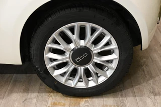 Fiat 500 Fiat 500 1.2 Lounge | Climate | PDC - afbeelding nr 15
