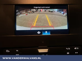 Mercedes-Benz Sprinter Android Auto, Bijrijdersbank - afbeelding nr 5