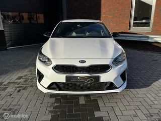 Kia ProCeed Kia ProCeed 1.0 T-GDI GT-Line - afbeelding nr 2