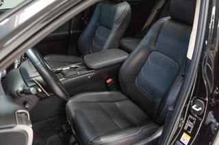 Lexus NX - afbeelding nr 6