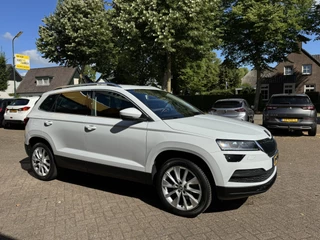 Škoda Karoq Škoda Karoq 1.5 TSI ACT Style Business Automaat Climate Control Carplay - afbeelding nr 17