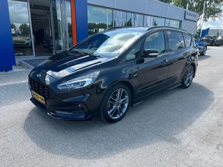 Ford S-Max Ford S-Max 2.5 FHEV ST-Line 190pk | Full LED | Trekhaak | Sony Audio/Navigatie | - afbeelding nr 4