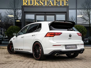 Volkswagen Golf Volkswagen Golf 2.0 TSI GTI Clubsport|PANO|H&K|ACC|19'|NAV - afbeelding nr 7