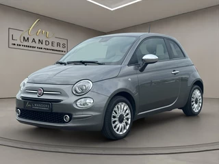 Fiat 500 - afbeelding nr 6