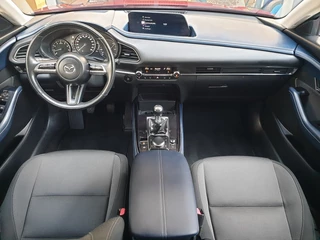 Mazda CX-30 Mazda CX-30 2.0 SkyActiv-X Comfort / Carplay-Android Auto - afbeelding nr 13