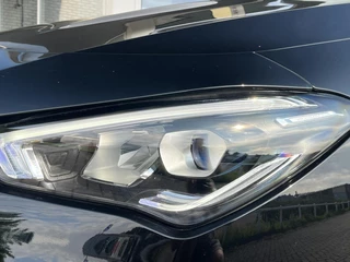Mercedes-Benz CLA Mercedes CLA-klasse Shooting Brake AMG EL. TREKHAAK+KEYLESS - afbeelding nr 14