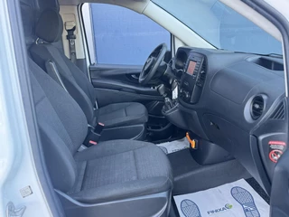 Mercedes-Benz Vito Mercedes-Benz Vito 114 CDI Lang L2H1 / AIRCO / CRUISE CONTROLE / NAVI / CAMERA / EURO 6 - afbeelding nr 24