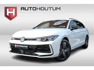 Volkswagen Passat Variant 1.5 eHybrid 272pk R-Line Edition Trekhaak, 360° Camera,