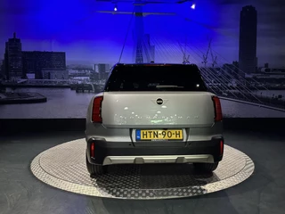 MINI Countryman Mini Countryman 1.5 C Favoured L *Pano*Leder*19inch* HUD* - afbeelding nr 11