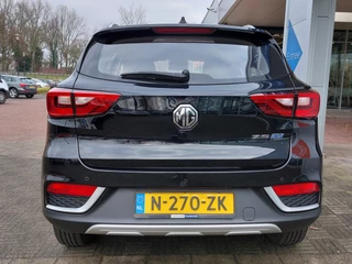 MG ZS EV Comfort 45 kWh | Navi | Apple Carplay+Android Auto | Airco | Adap. Cruise | Bluetooth Carkit+Streaming | Keyless Entry | Pdc | Licht+Rijstrooksensor | 16''lm - afbeelding nr 6