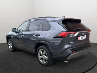 Toyota RAV4 - afbeelding nr 2