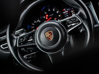 Porsche Macan Porsche Macan 2.0|PANO|KRIJT GRIJS|MEMORY|CAMERA|BOSE|LUCHTV - afbeelding nr 25