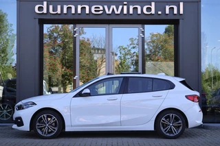 BMW 1 Serie - afbeelding nr 5