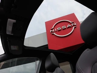 Nissan QASHQAI Nissan QASHQAI 1.3 MHEV X 158PK/ 1800KG trekgewicht / Stoel-massage / Apple Car - afbeelding nr 17