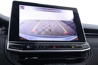 Jeep Compass Jeep Compass 4 x e 240 Plug-in Hybrid S | Half LEDER | 360 Camera | LED | CARPLAY - afbeelding nr 14
