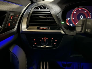 BMW X3 BMW X3 xDrive20i M Sport Black Edition Pano HUD Sfeer NAP - afbeelding nr 37