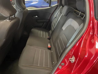 Dacia Sandero Stepway Dacia Sandero Stepway 1.0 TCe Comfort | Navigatie | Pack Assist | Pack Easy - afbeelding nr 10