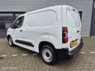 Opel Combo Opel Combo 1.5D L1H1 CLIMA CAMERA PDC CRUISE NAP - afbeelding nr 6