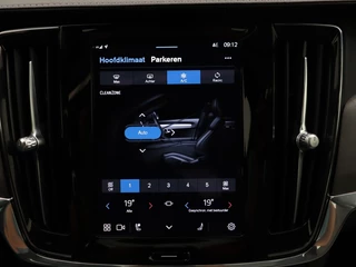 Volvo S90 Volvo S90 T8 PLUG-IN HYBRID LONG RANGE PLUS BRIGHT 360GR CAM ACC BLIS SCHU - afbeelding nr 21