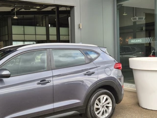 Hyundai Tucson Hyundai Tucson 1.6 T-GDi 177PK Comfort 1e Eig! |Navi|Cam|A/C - afbeelding nr 26