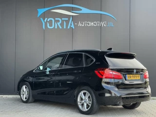 BMW 2 Serie BMW 2-serie Active Tourer 225xe NL AUTO*PANO*ADAPTIVE CRUISE - afbeelding nr 11