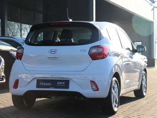 Hyundai i10 - afbeelding nr 2