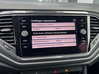 Volkswagen T-Roc - afbeelding nr 29