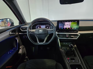 SEAT Leon - afbeelding nr 18
