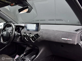 DS DS 3 DS 3 Crossback Performance Line+ Automaat 155 pk - afbeelding nr 9
