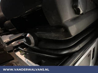 Mercedes-Benz Sprinter Cruisecontrol, Chauffeursstoel - afbeelding nr 7