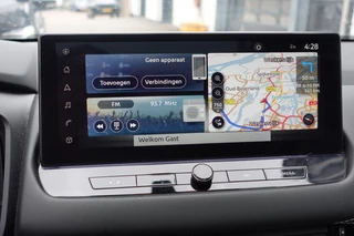 Nissan QASHQAI Nissan QASHQAI 1.3 MHEV N Connecta DESIGN Pack Panorama Automaat - afbeelding nr 5